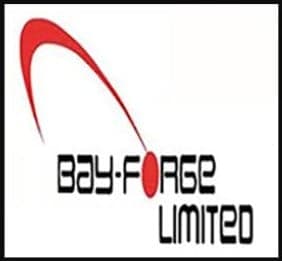 Bay-Forge Limited Bay-Forge Limited