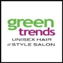 Green Trends Green Trends