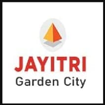 Jayitri Garden City Jayitri Garden City