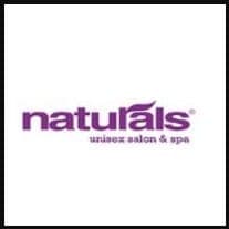 Naturals Unisex Salon & Spa Naturals Unisex Salon & Spa