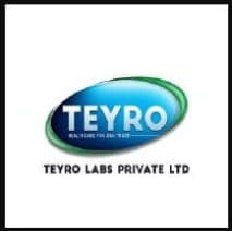 Teyro Labs Private Ltd Teyro Labs Private Ltd