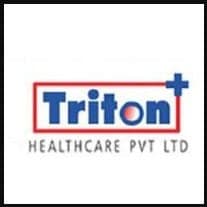 Triton Healthcare Pvt Ltd Triton Healthcare Pvt Ltd