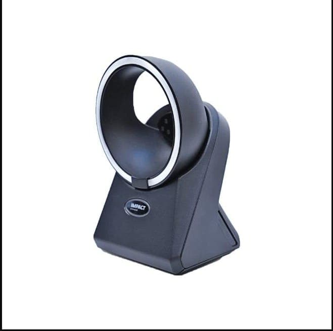 IMPACT by Honeywell GL650 2D Hands-Free Barcode Scanner