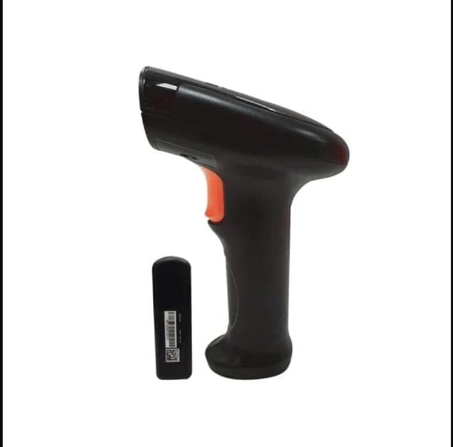 IMPACT by Honeywell IHS520BT 2D Barcode Scanner