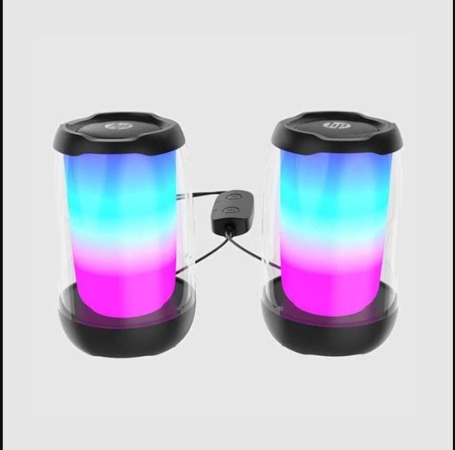 HP Multimedia Speaker DHS-5100